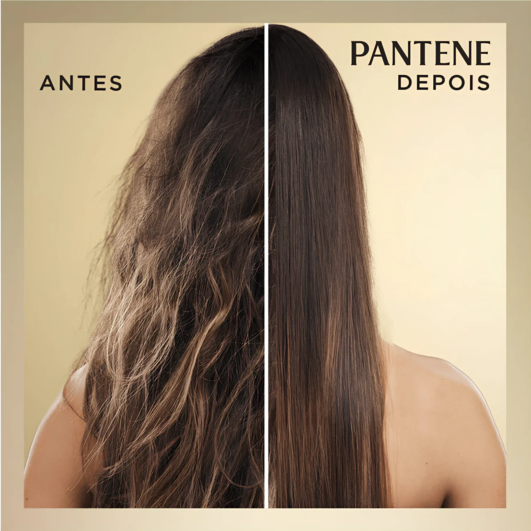 PANTENE QUERATINA 450ML -4-